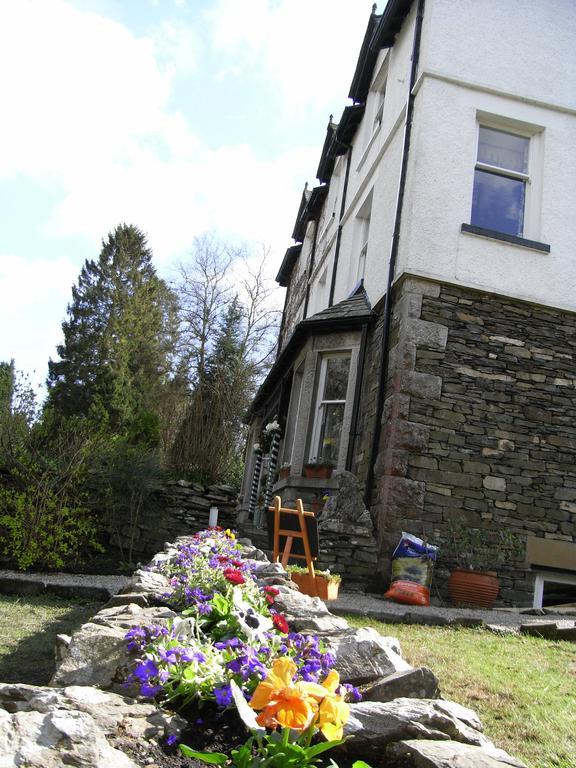 Knoll Country House Windermere Exterior foto