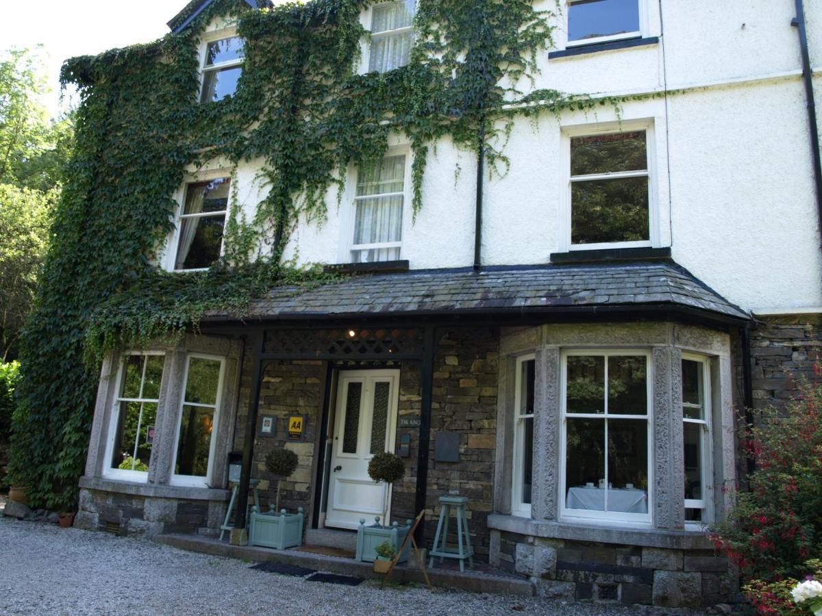 Knoll Country House Windermere Exterior foto